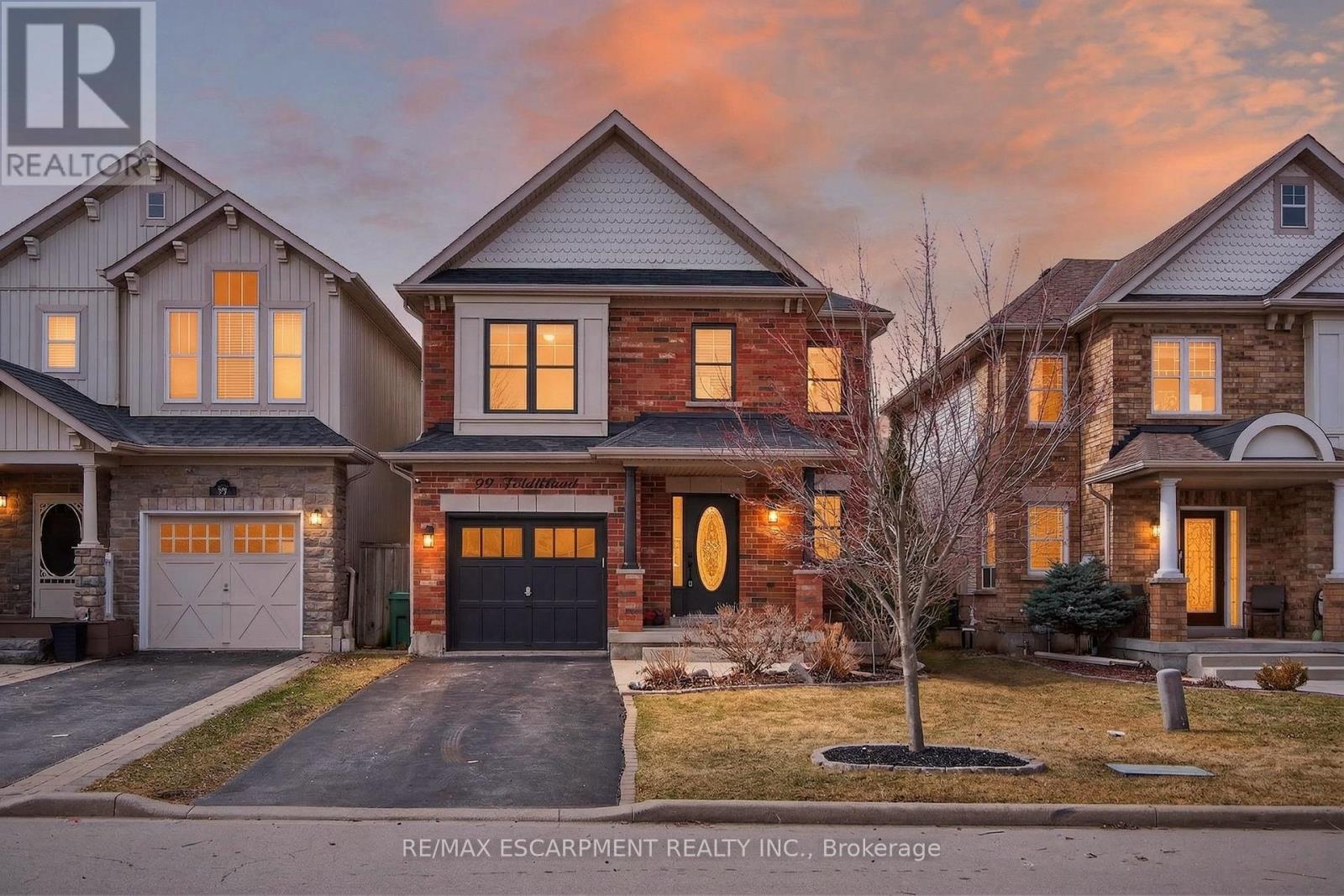 99 FIDDLEHEAD CRESCENT