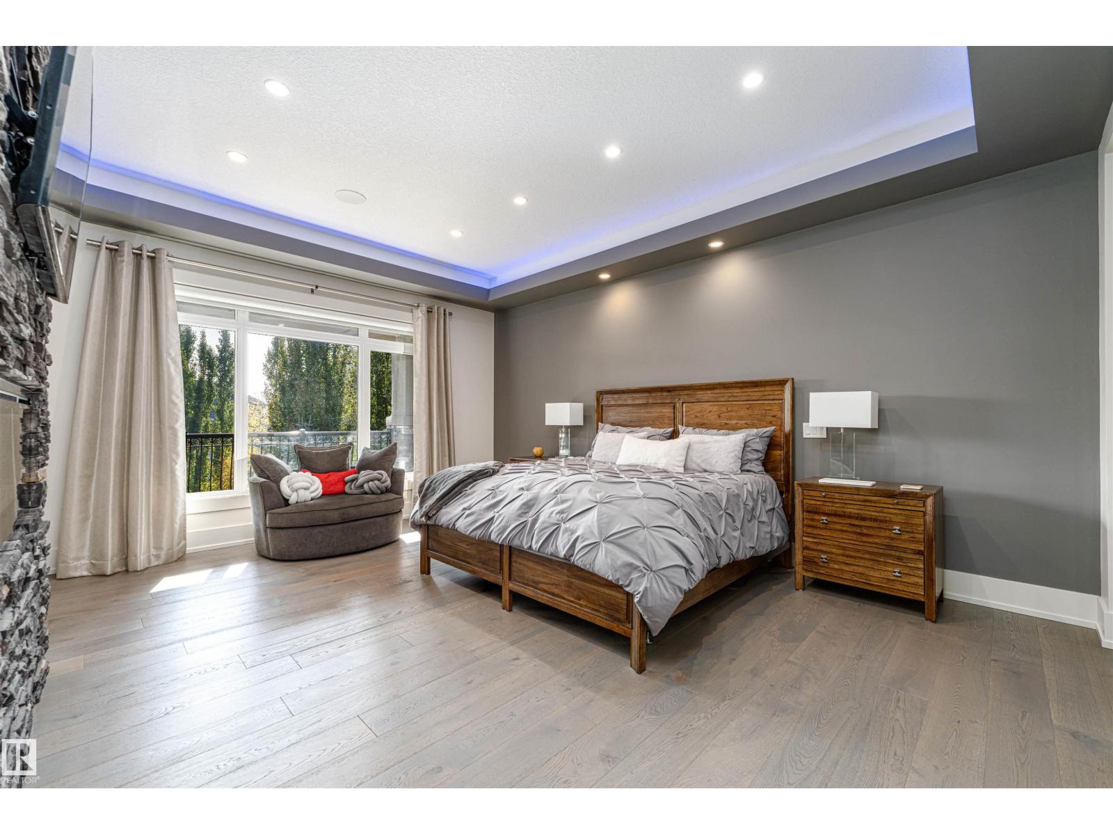 43 54403 RGE ROAD 251, Rural Sturgeon County