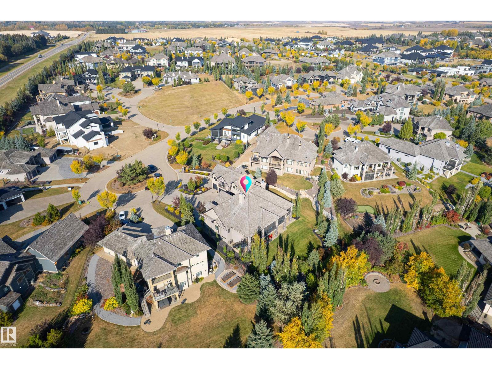 43 54403 RGE ROAD 251, Rural Sturgeon County