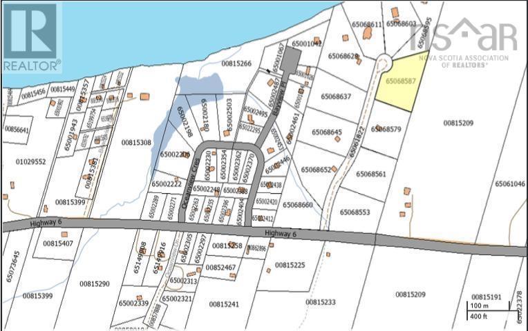 Property photo of Lot 4 Sierra Court