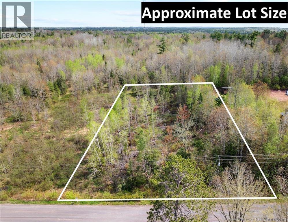 LOT 24-1 LAUVINA Road