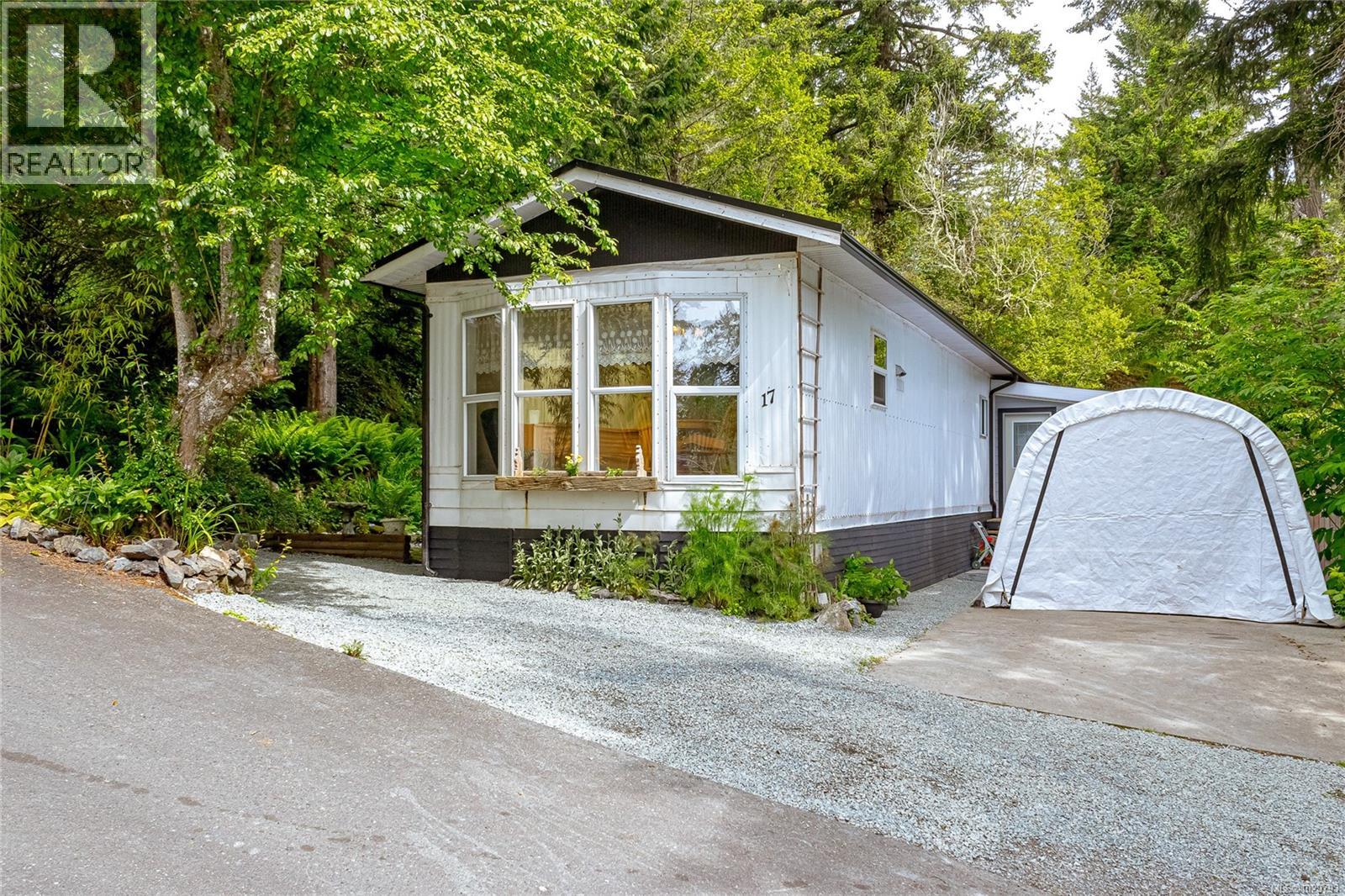 17 7142 Grant Road, Sooke