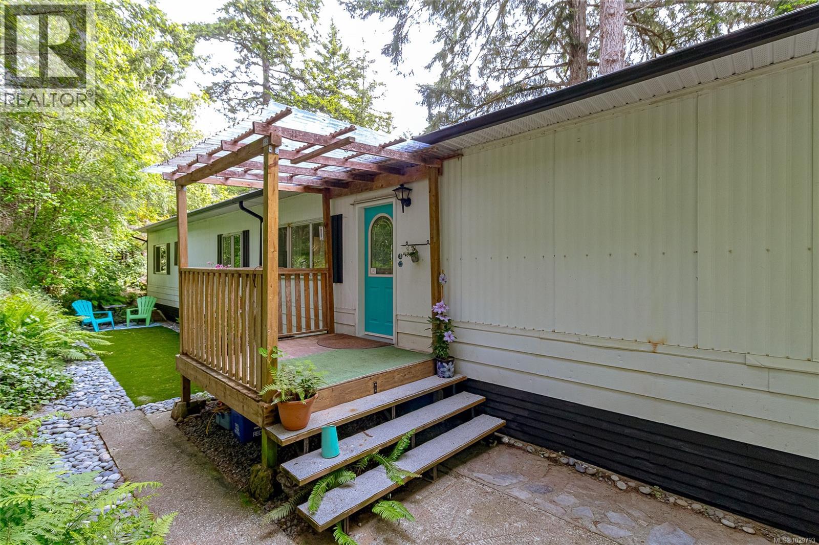 17 7142 Grant Road, Sooke