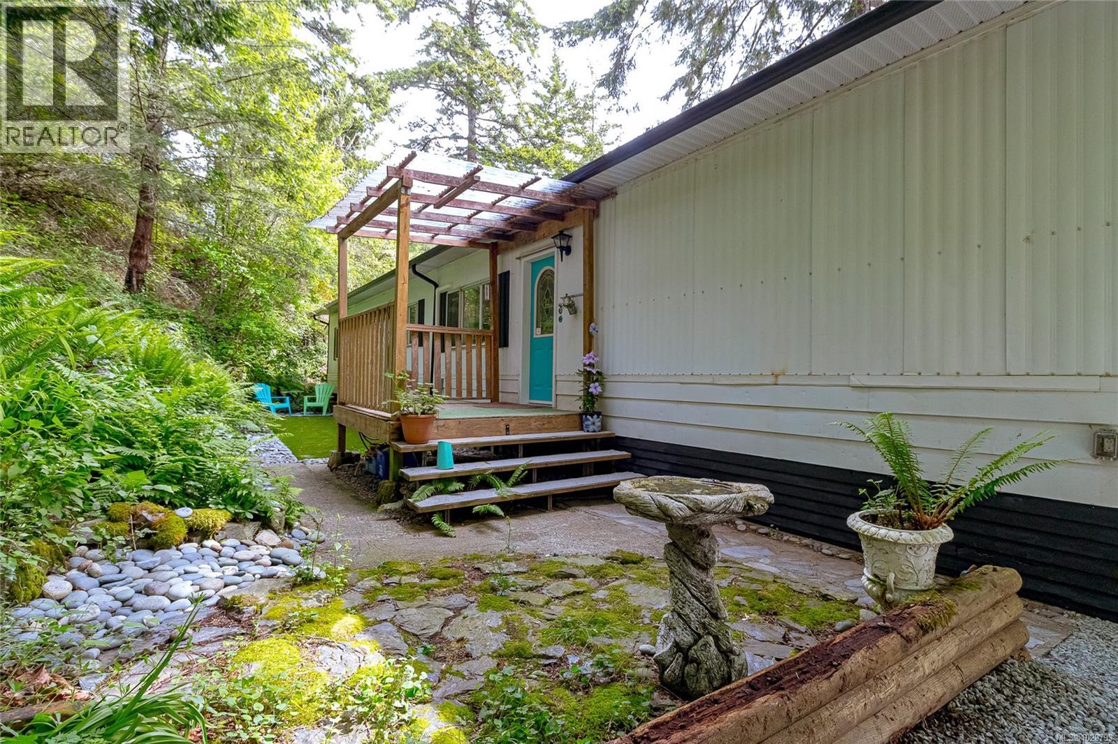 17 7142 Grant Road, Sooke