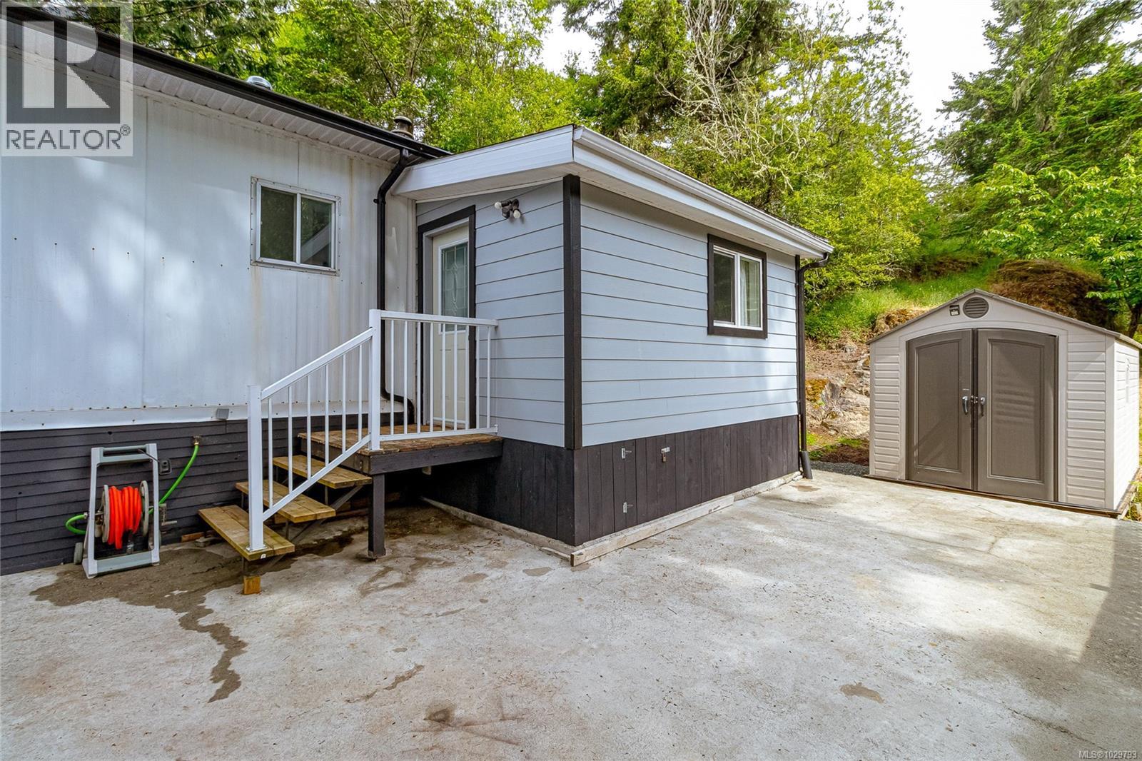 17 7142 Grant Road, Sooke