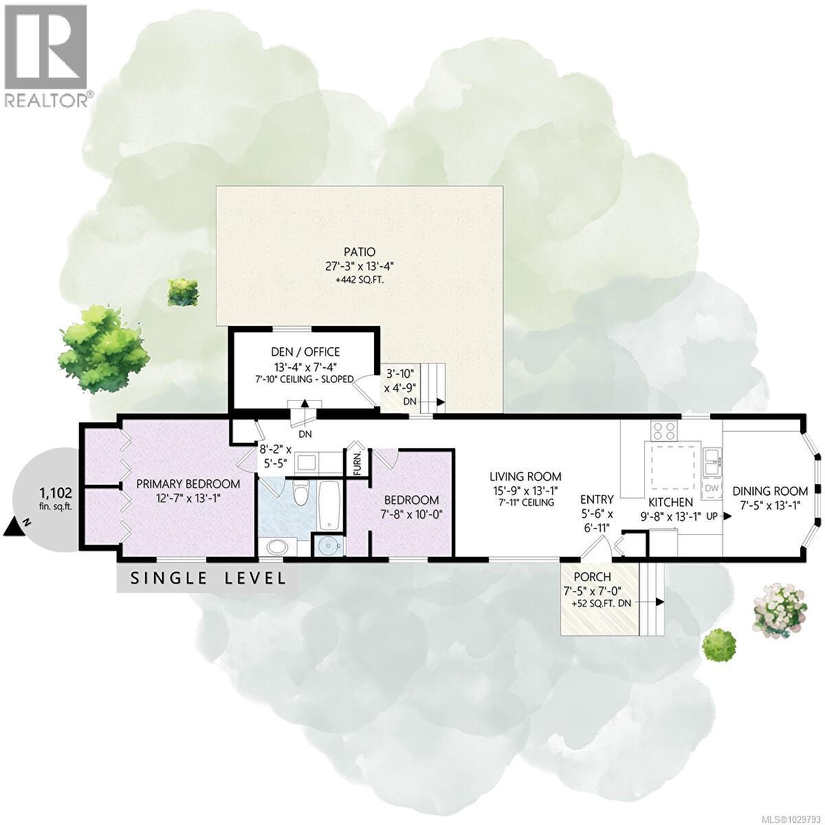 17 7142 Grant Road, Sooke