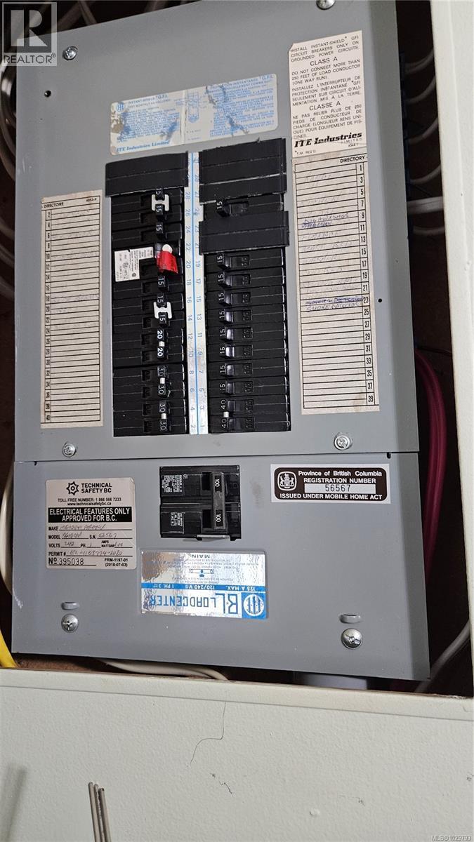 17 7142 Grant Road, Sooke