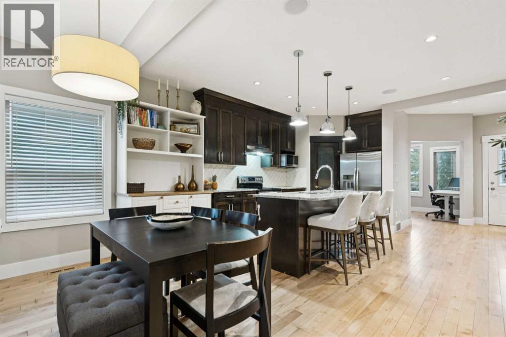 Single Family House for Sale in   Avenue NW Montgomery Calgary 