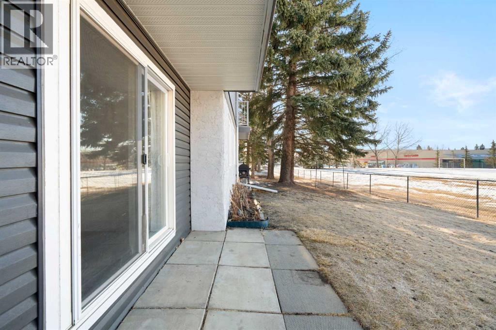 106D, 5601 Dalton Drive NW, Calgary, Alberta