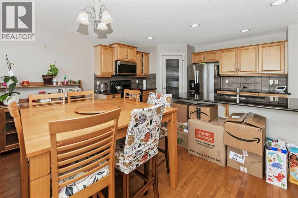 Single Family House for Sale in  Panamount View NW Panorama Hills Calgary 