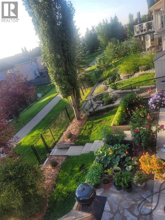 Single Family House for Sale in  Panamount View NW Panorama Hills Calgary 