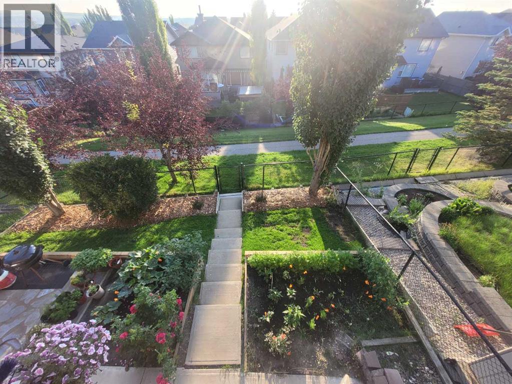 Single Family House for Sale in  Panamount View NW Panorama Hills Calgary 