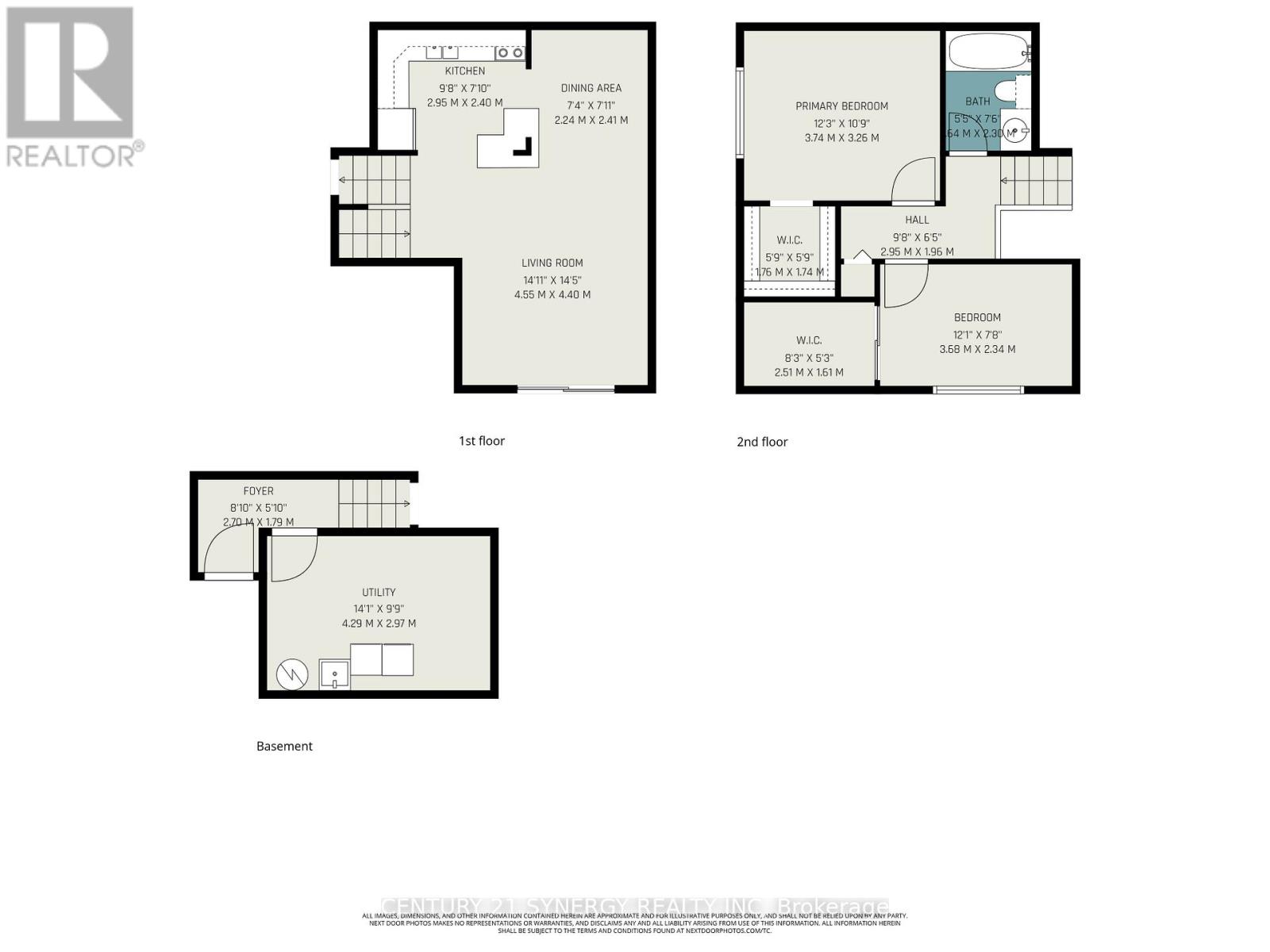 #10 776 ST JEAN STREET - 35