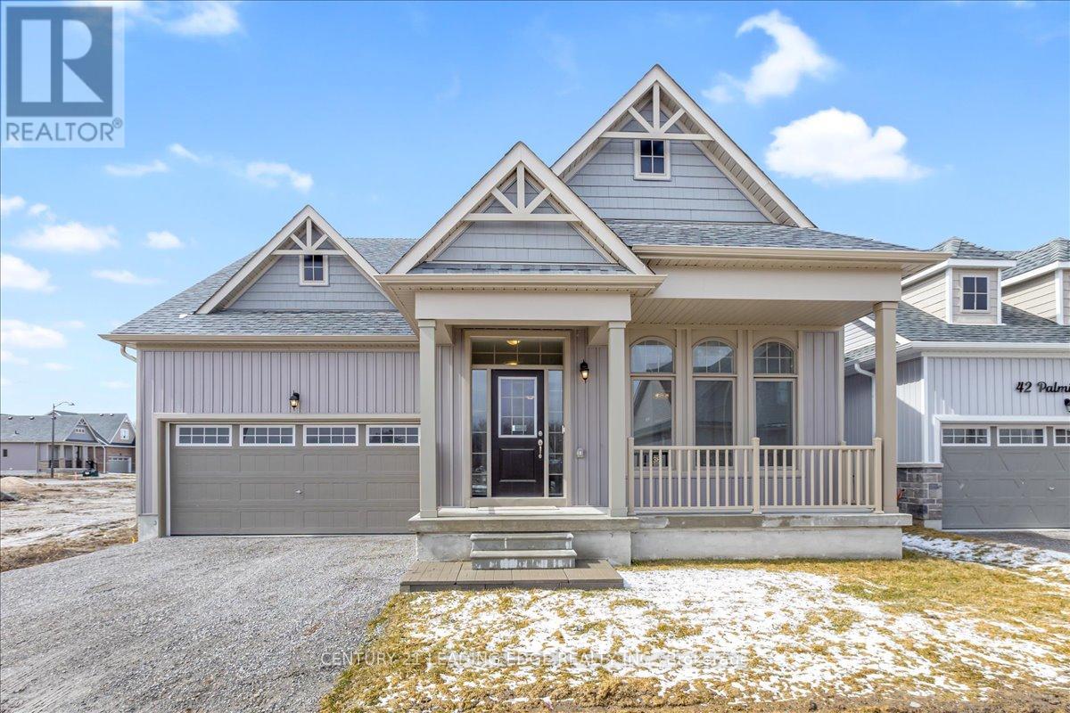 38 PALMIRA DRIVE - 1