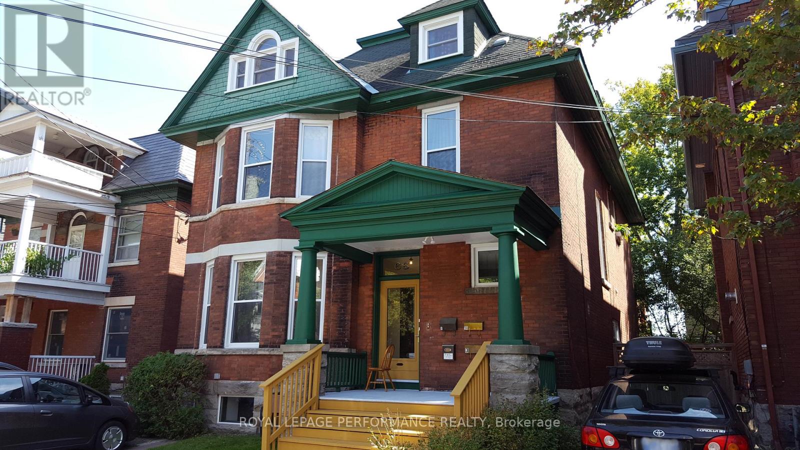 66 DELAWARE AVENUE - 1