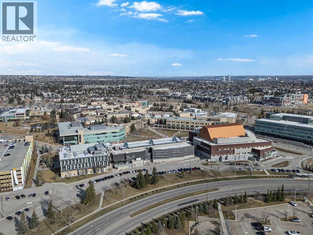 Single Family House for Sale in   Richard Court SW Lincoln Park Calgary 