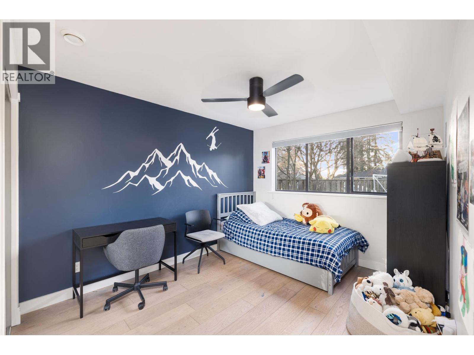 4198 SUNSET BOULEVARD, North Vancouver