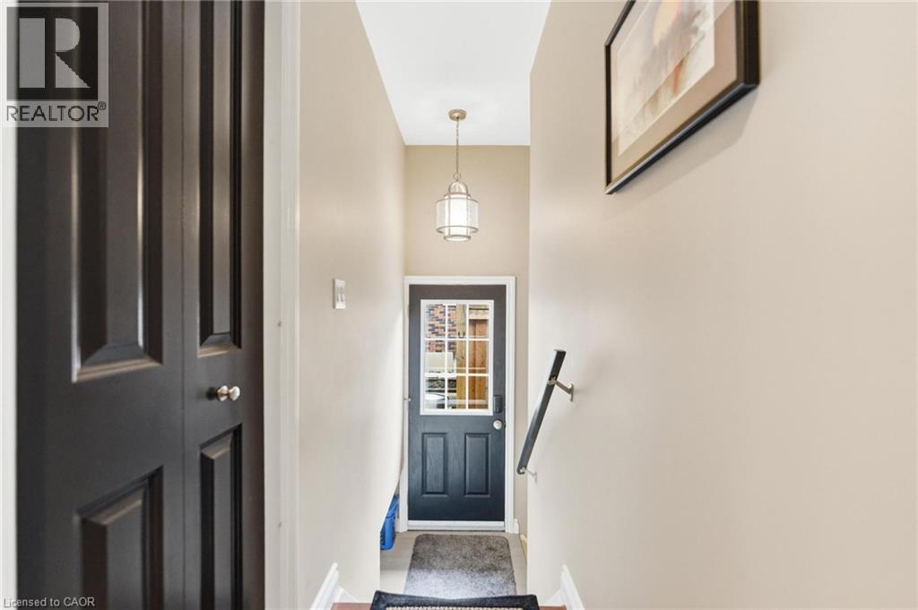 31 MARSHALL Street, Brantford, Ontario