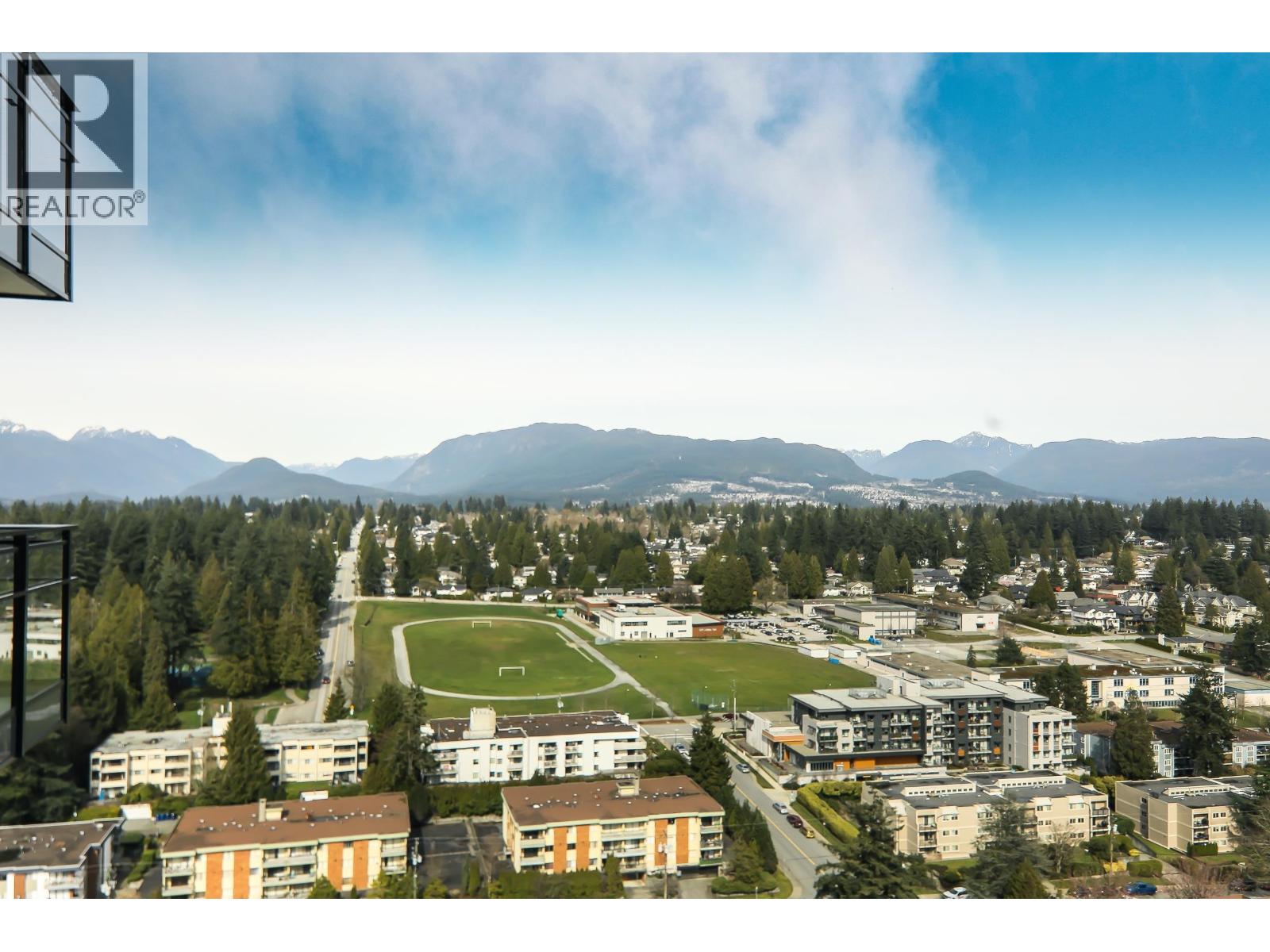 2202 1045 AUSTIN AVENUE, Coquitlam