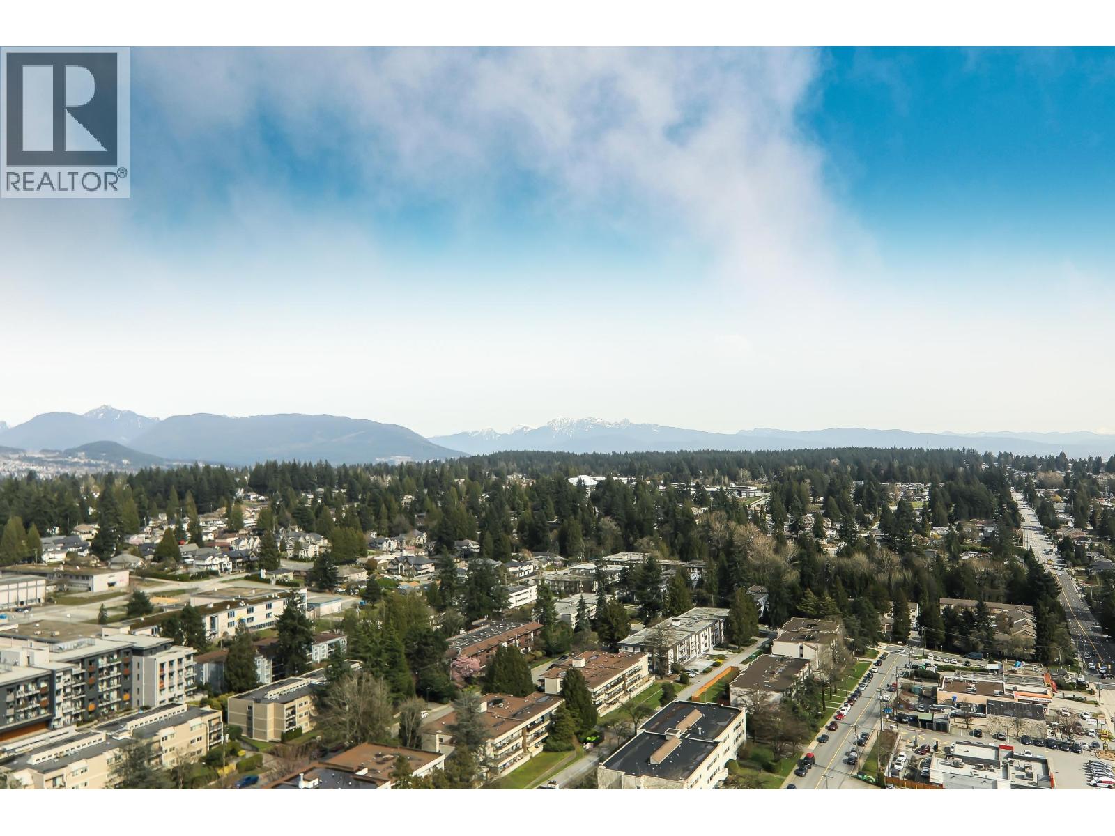 2202 1045 AUSTIN AVENUE, Coquitlam