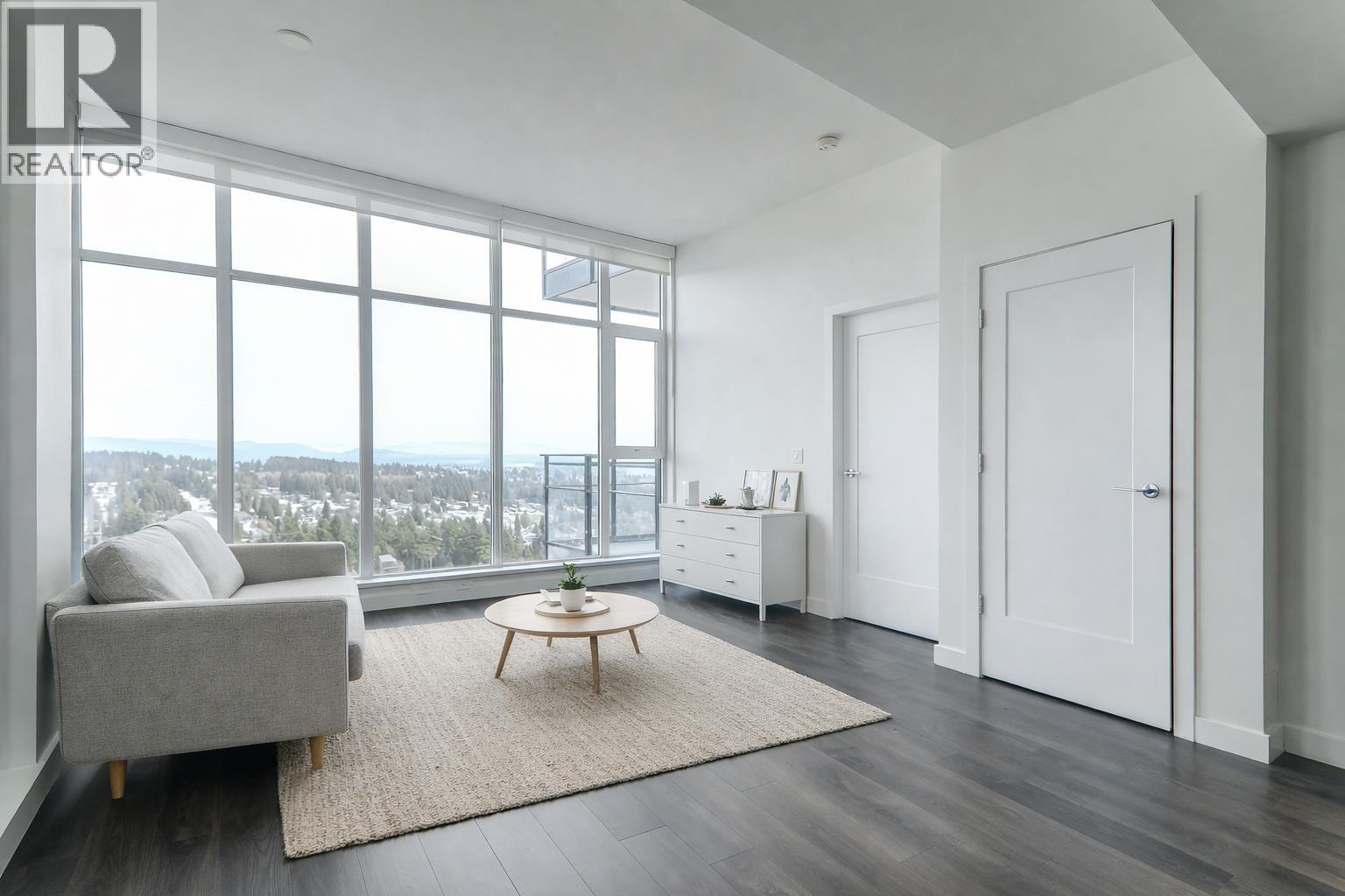 2202 1045 AUSTIN AVENUE, Coquitlam