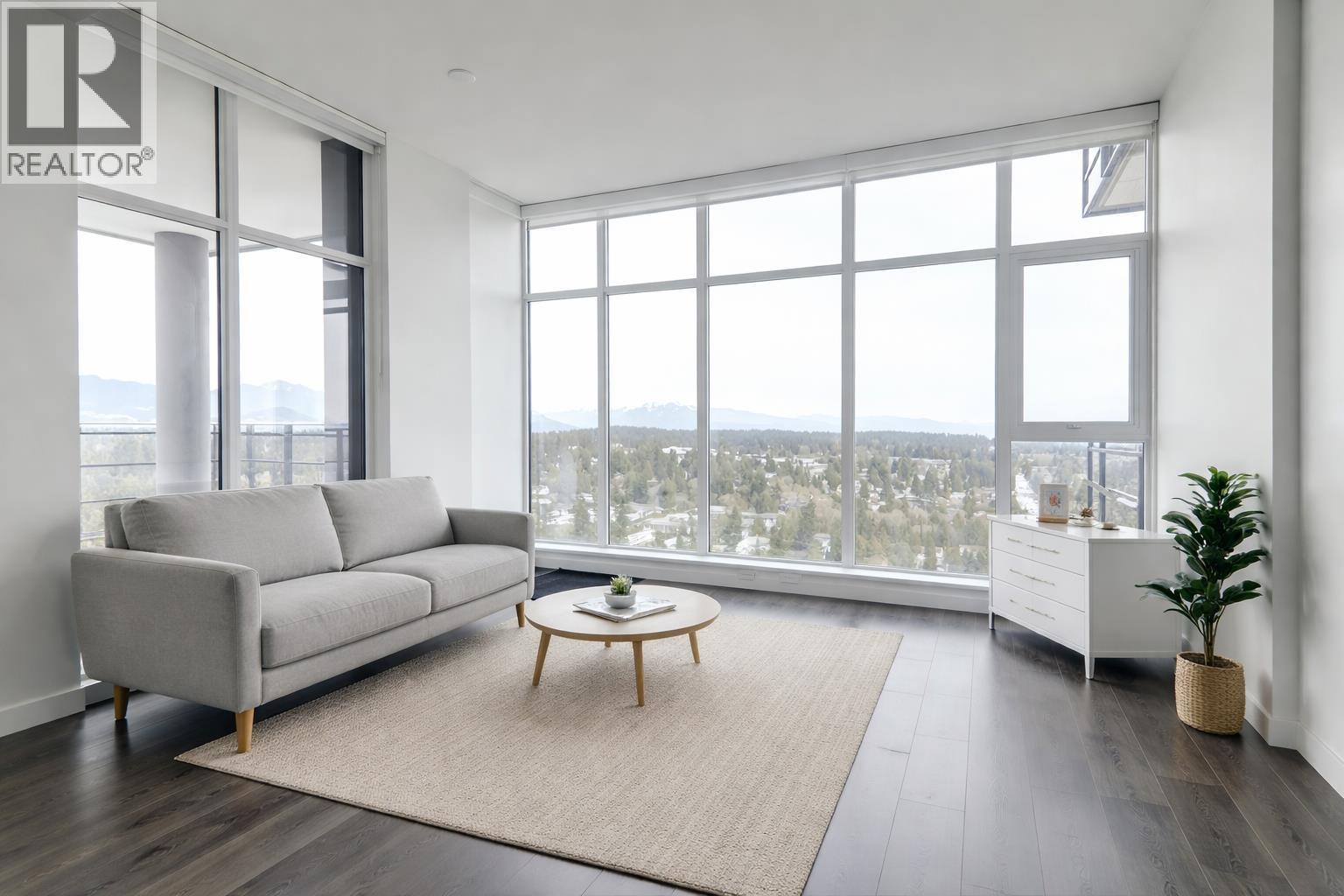 2202 1045 AUSTIN AVENUE, Coquitlam