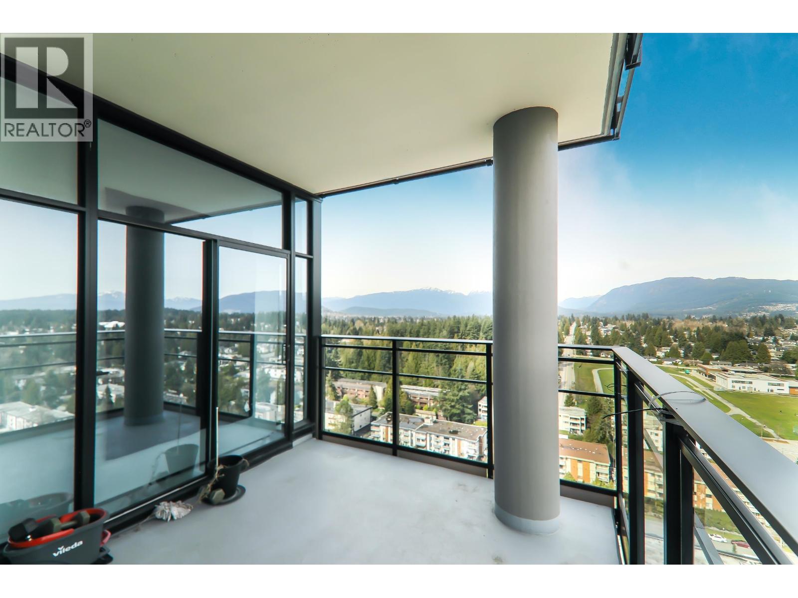 2202 1045 AUSTIN AVENUE, Coquitlam