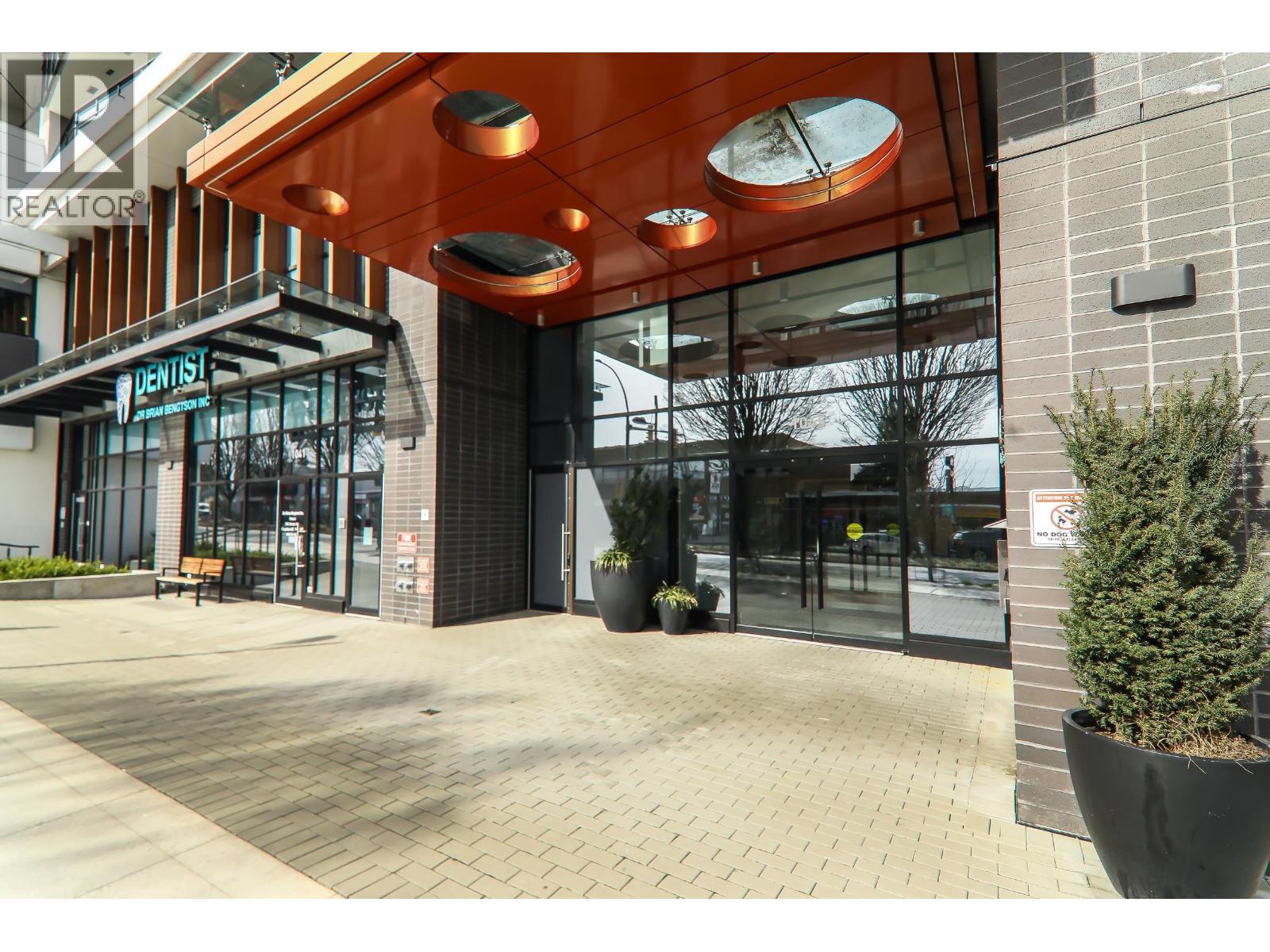 2202 1045 AUSTIN AVENUE, Coquitlam