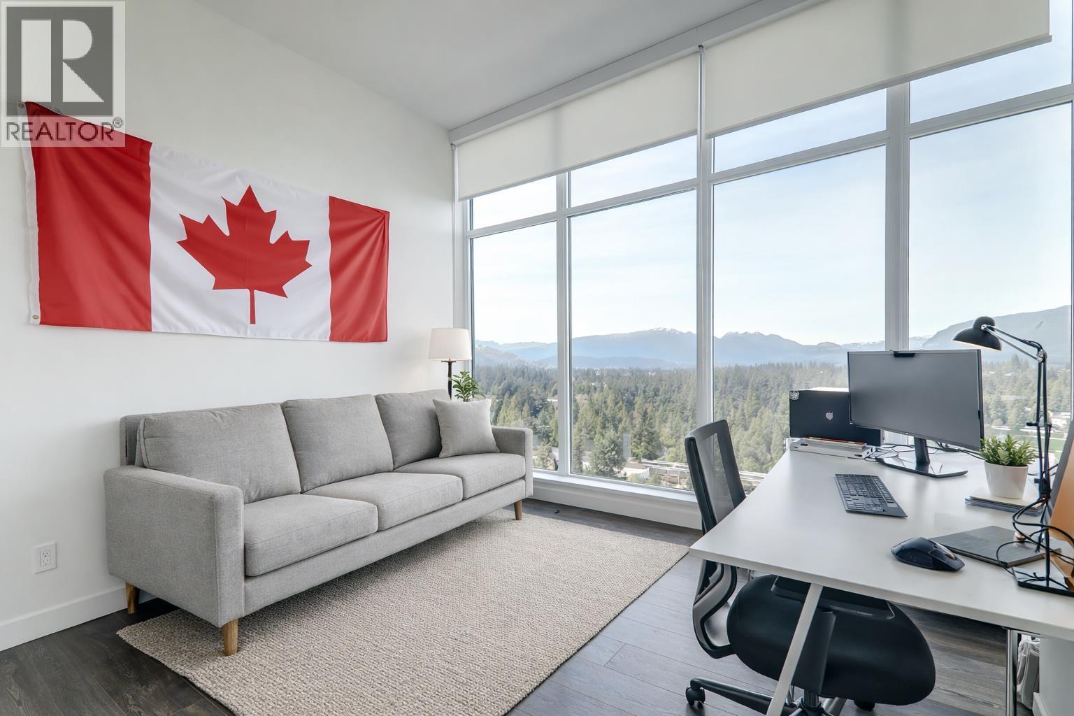 2202 1045 AUSTIN AVENUE, Coquitlam