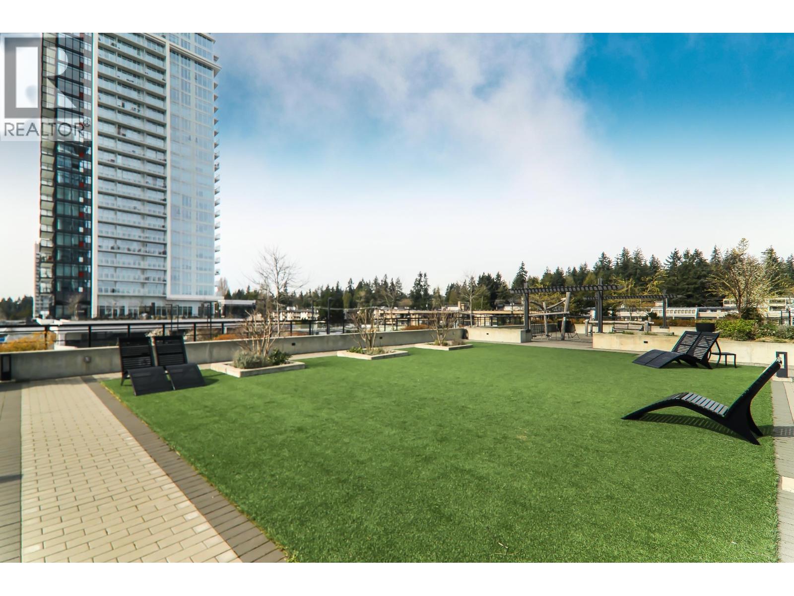 2202 1045 AUSTIN AVENUE, Coquitlam