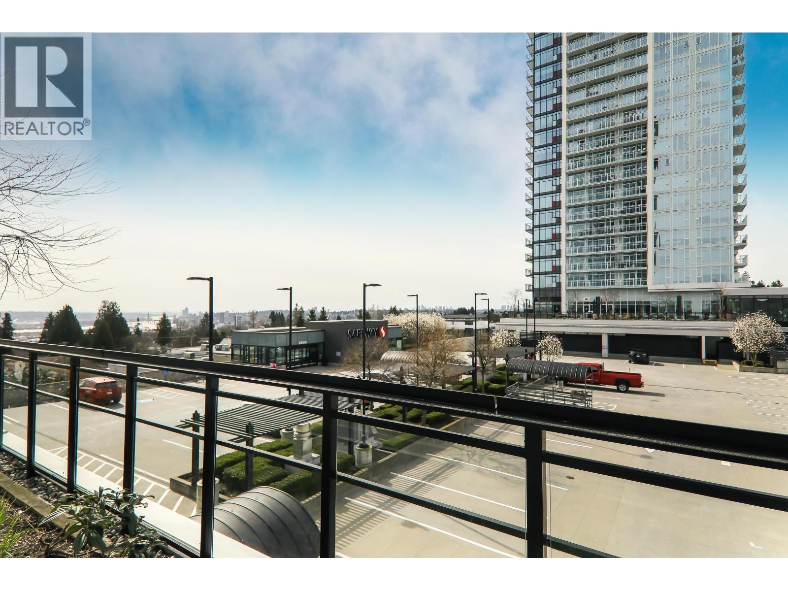 2202 1045 AUSTIN AVENUE, Coquitlam