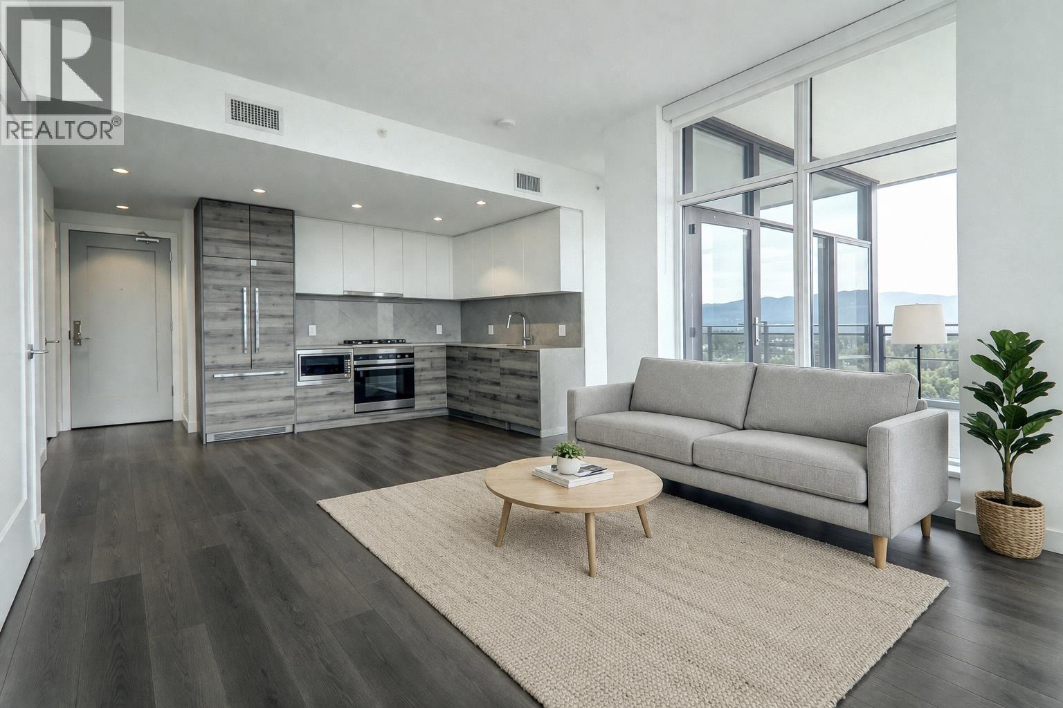 2202 1045 AUSTIN AVENUE, Coquitlam