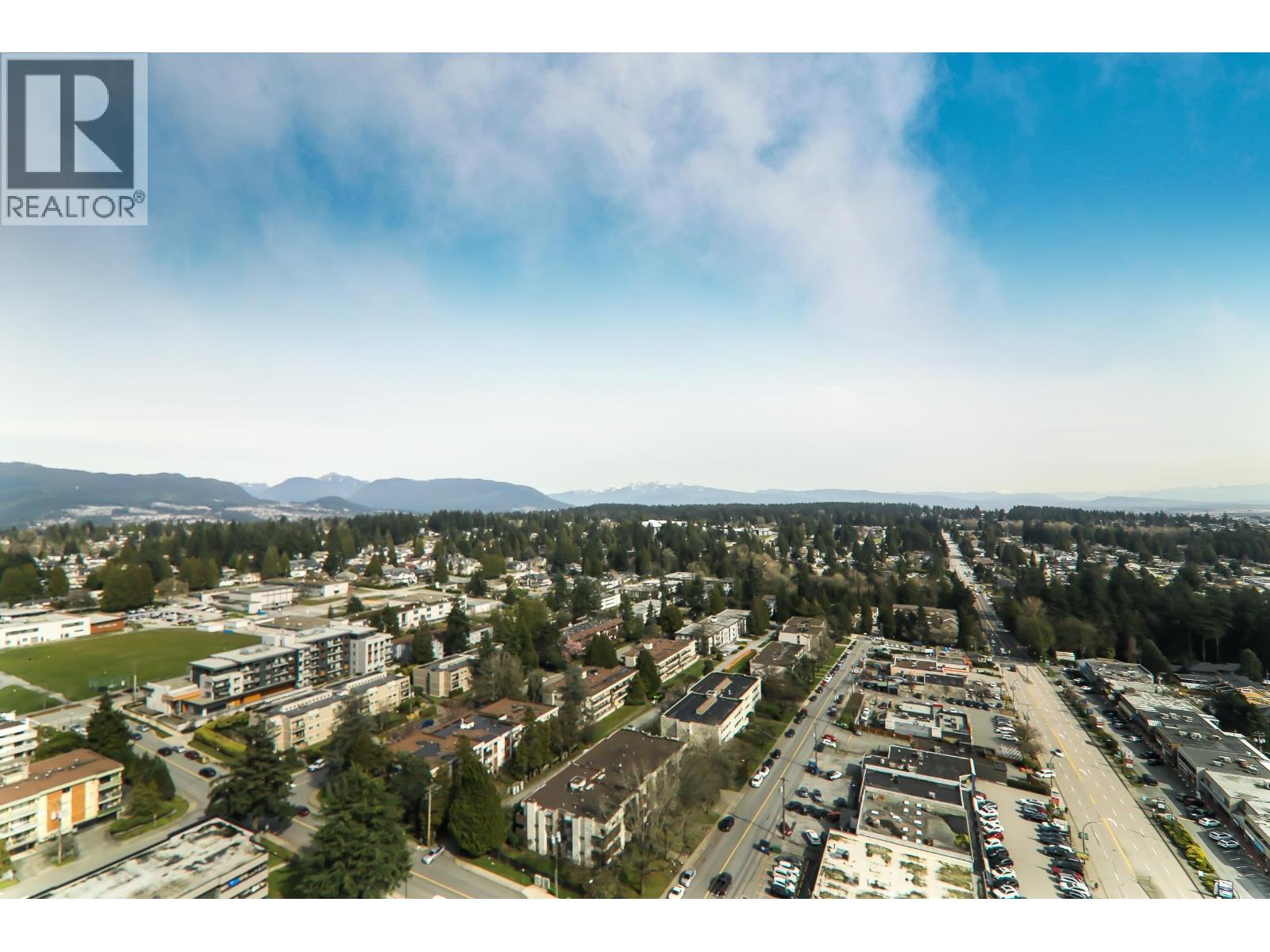 2202 1045 AUSTIN AVENUE, Coquitlam