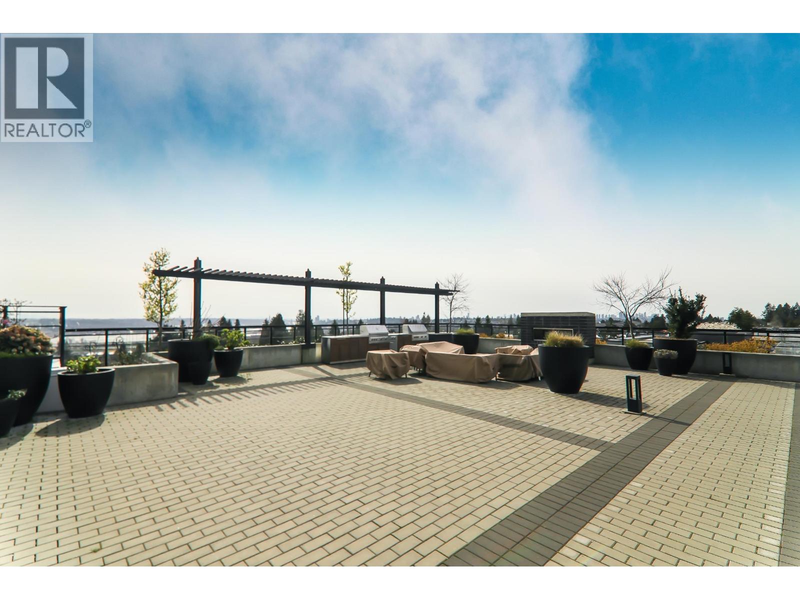 2202 1045 AUSTIN AVENUE, Coquitlam