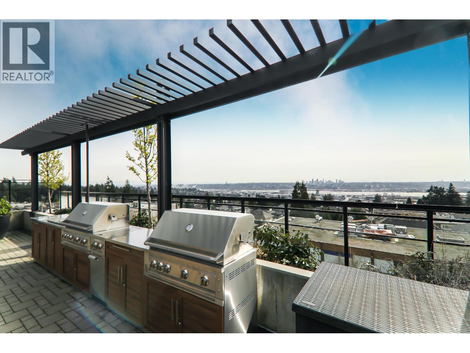 2202 1045 AUSTIN AVENUE, Coquitlam