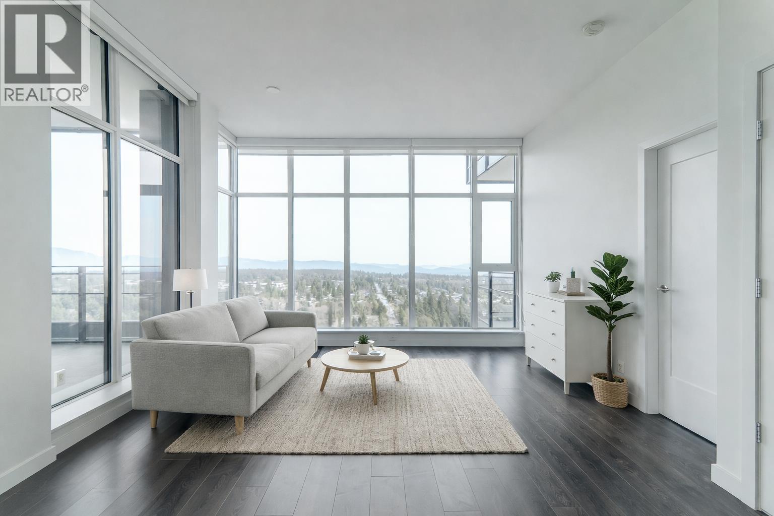 2202 1045 AUSTIN AVENUE, Coquitlam