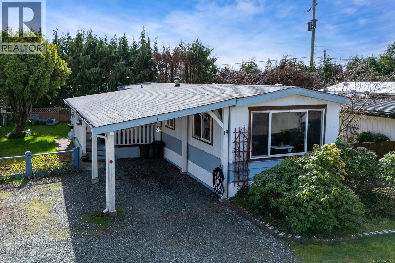 #18 1800 Perkins Rd - 43