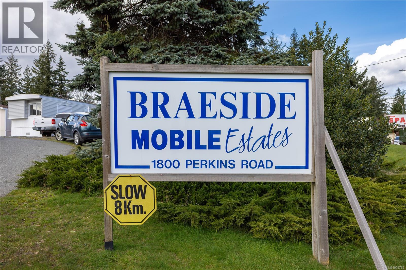 #18 1800 Perkins Rd - 48