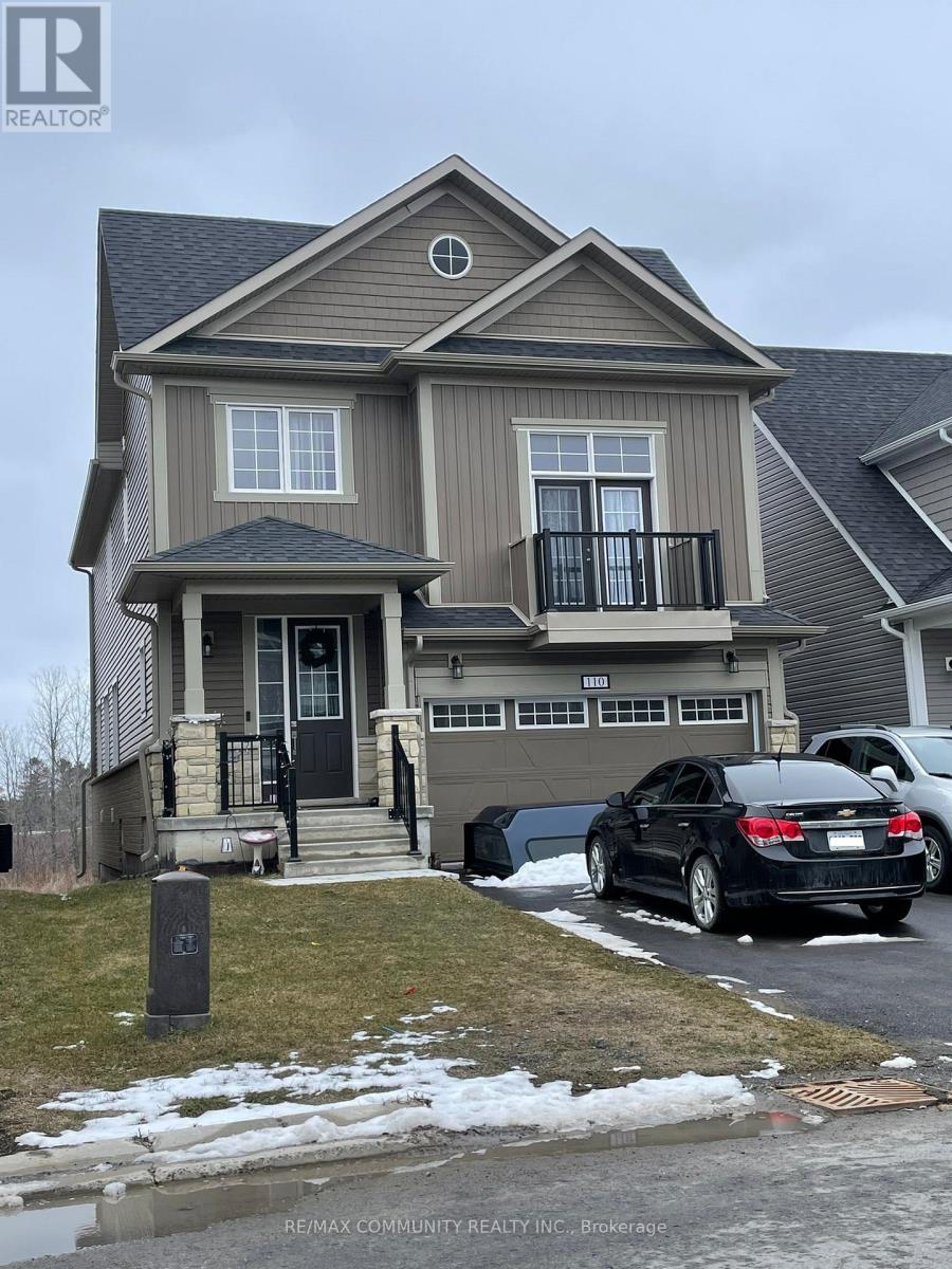 110 OAKMONT DRIVE - 2