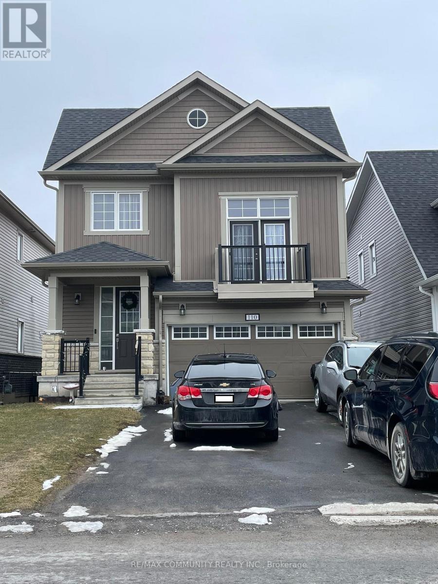 110 OAKMONT DRIVE - 3