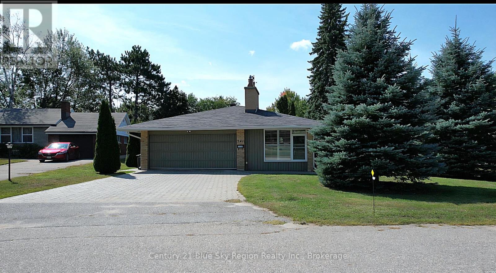 941 PINEWOOD ROAD - 4