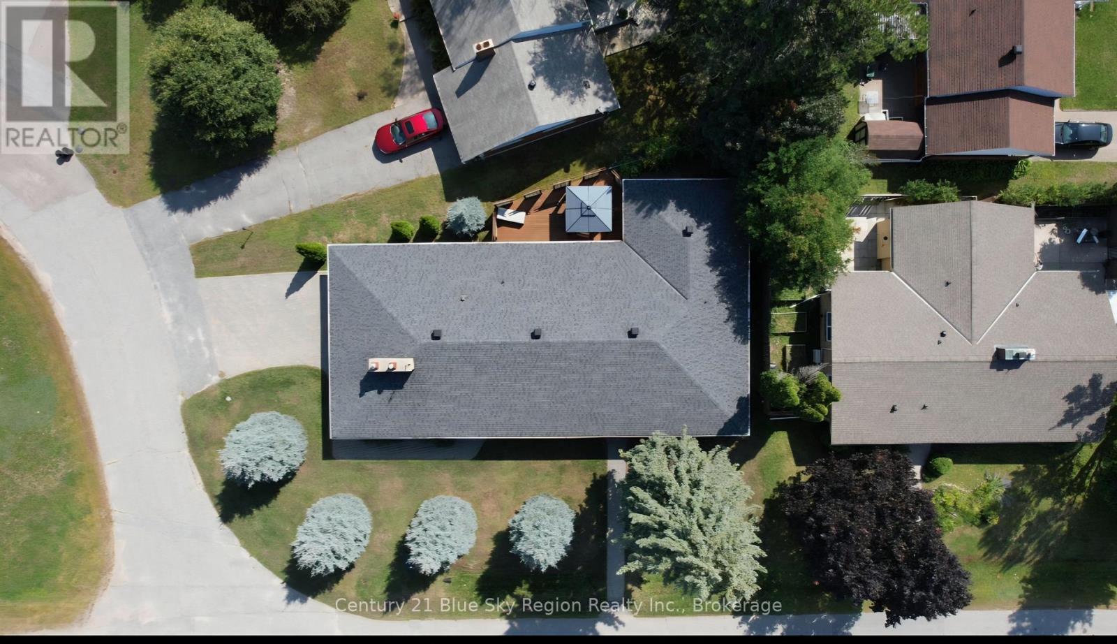941 PINEWOOD ROAD - 5