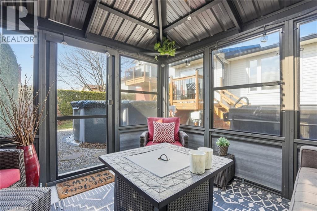 61 SEATON PLACE Drive