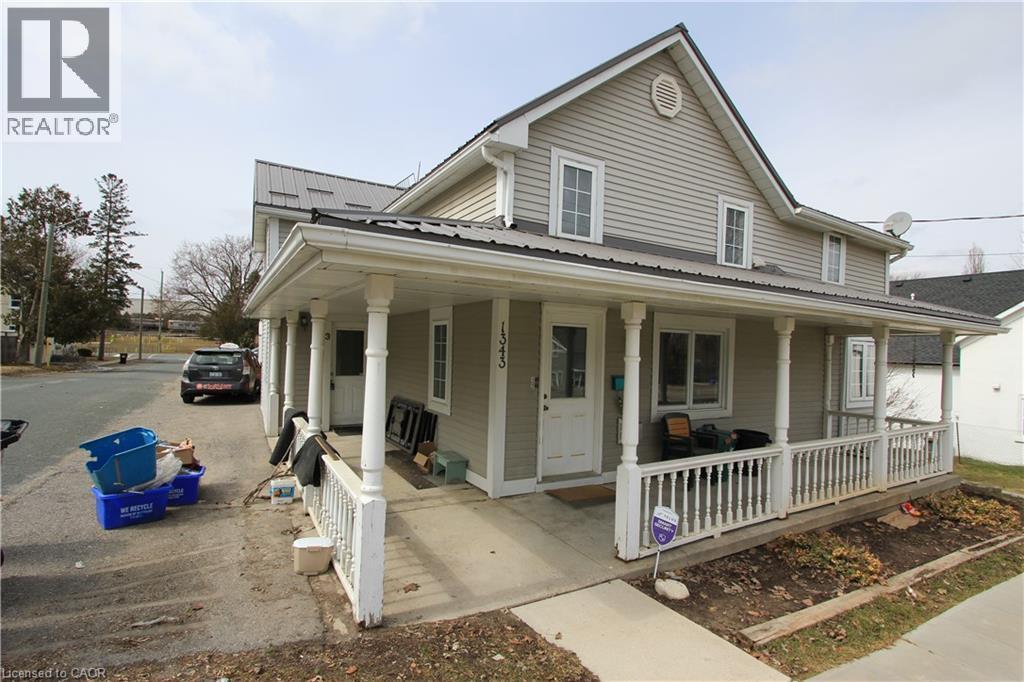 1343 KING Street N Unit# 3