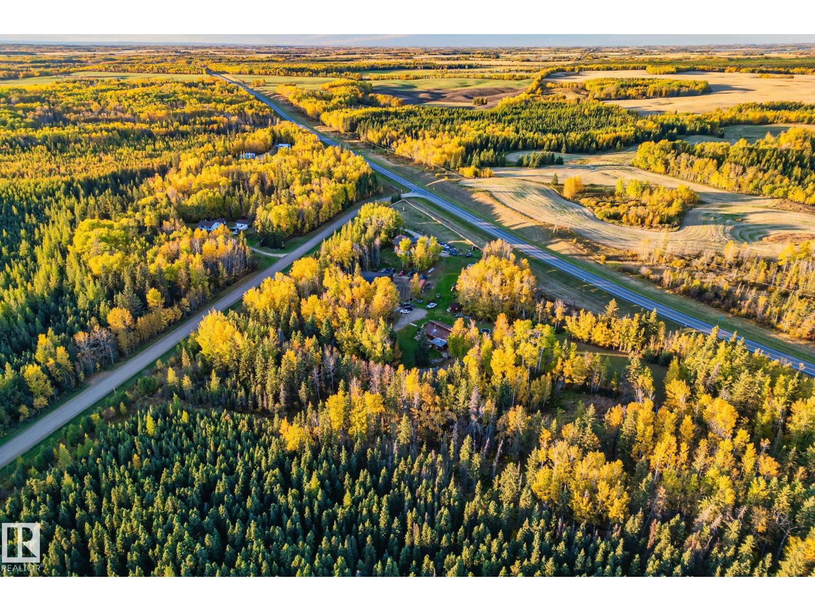60017 Range Road 42 - 60