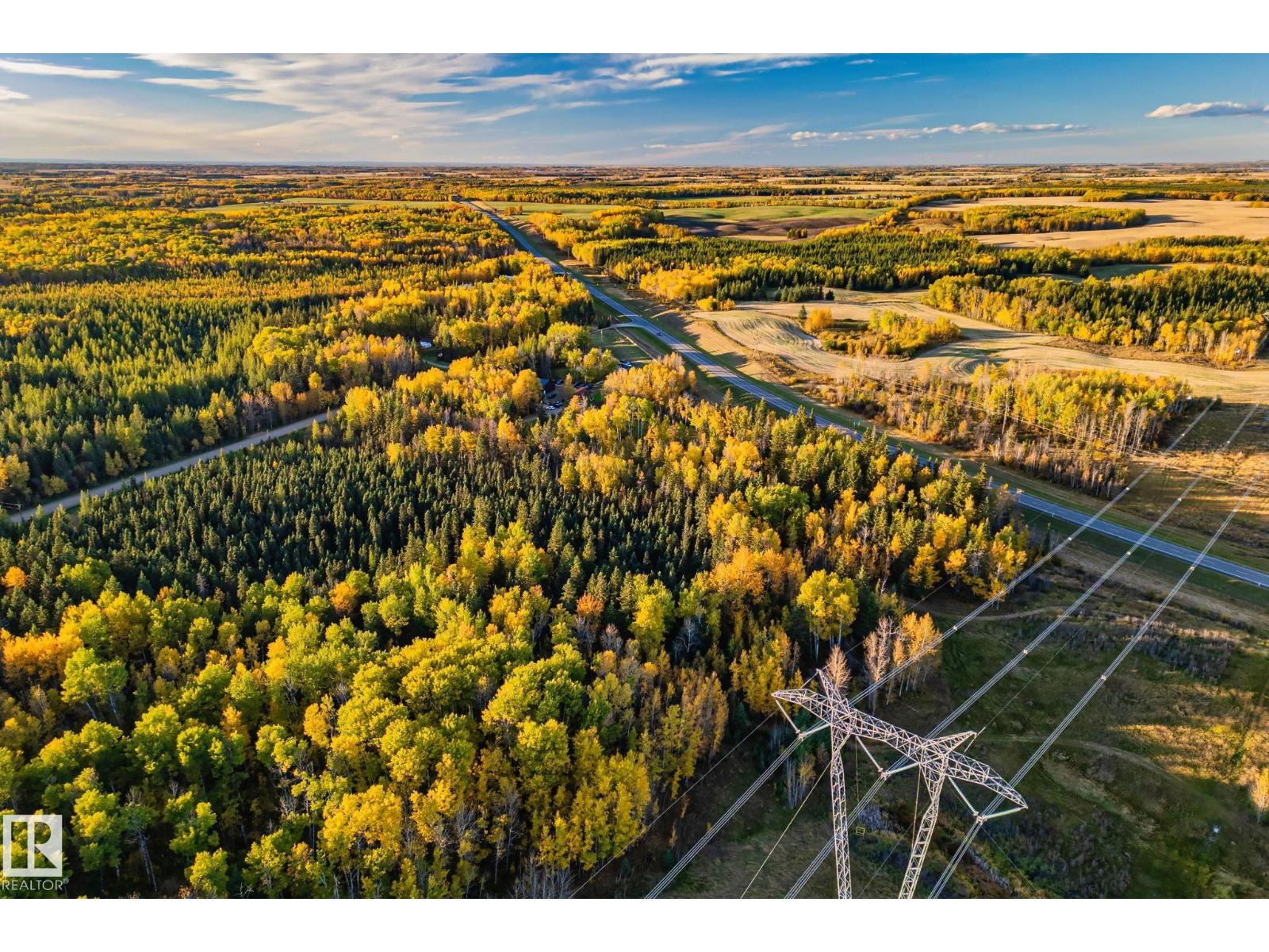60017 Range Road 42 - 65