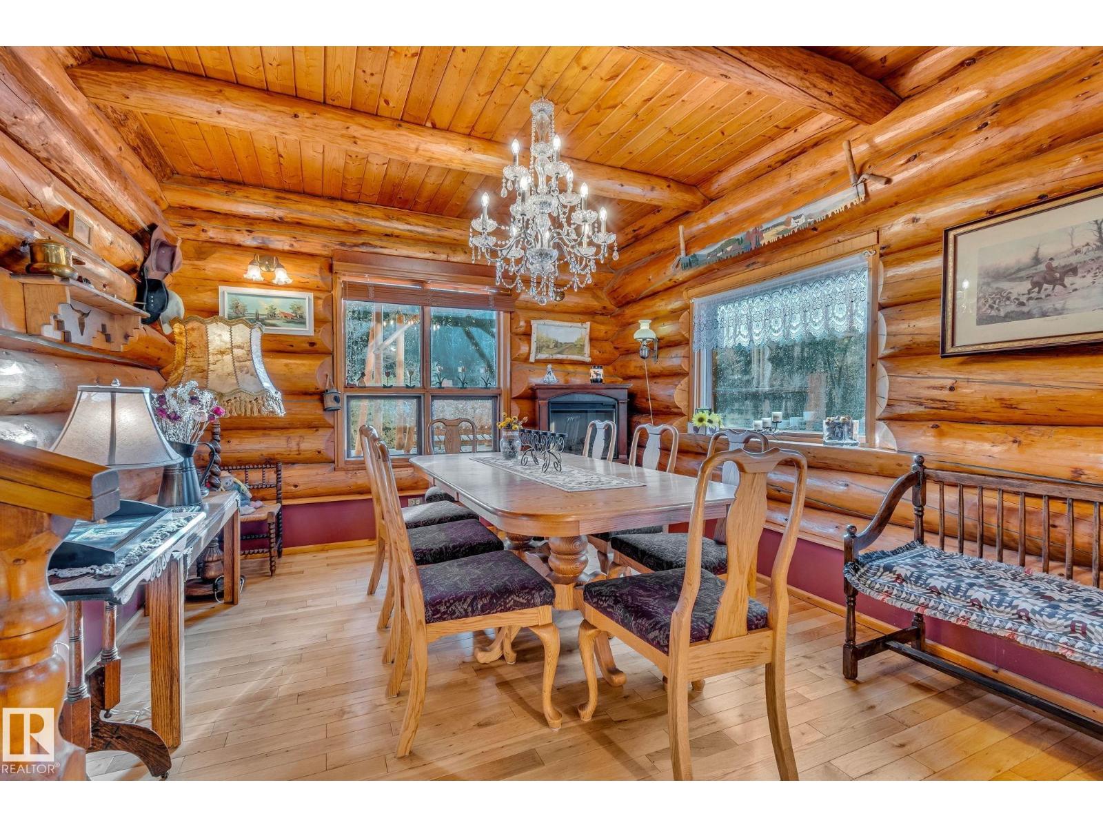 60017 Range Road 42 - 2