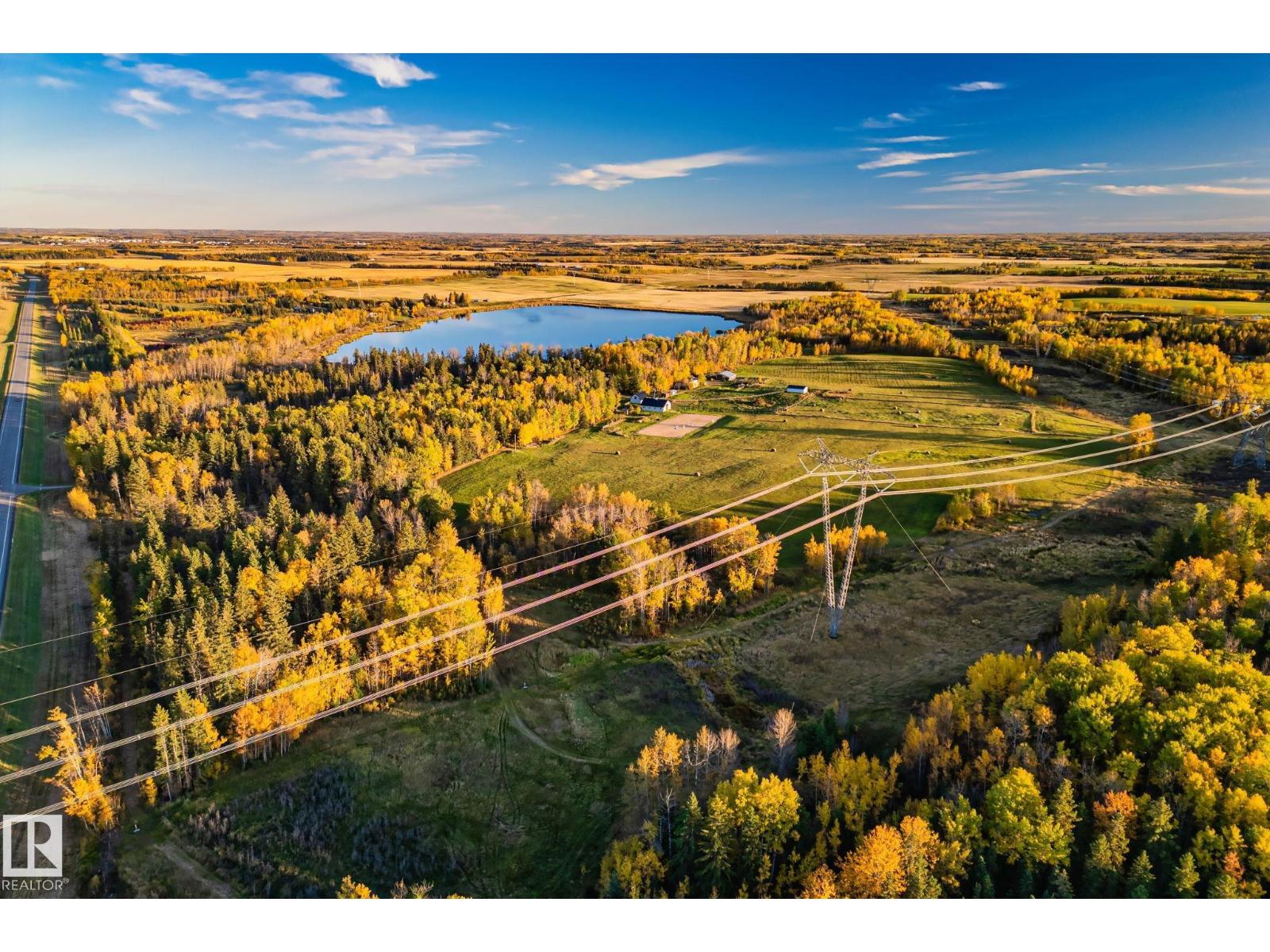 60017 Range Road 42 - 61