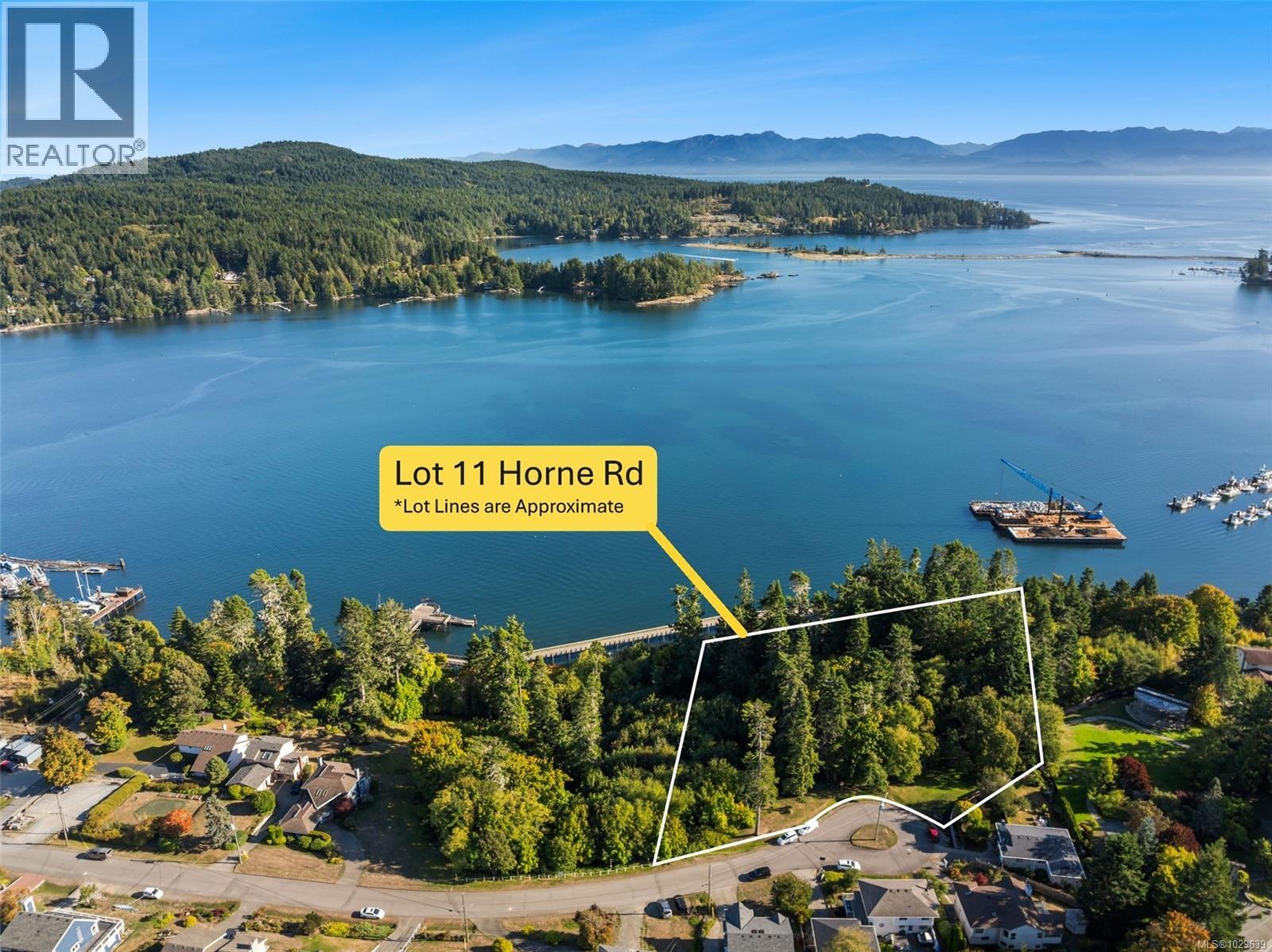  6755 Horne Road, Sooke