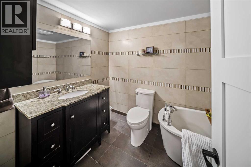 Single Family House Bungalow for Sale in   Cameron Avenue SW Lower Mount Royal Calgary 